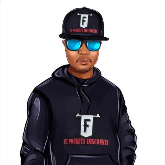 Meet your Posher, Harry - Picture 2 of 2